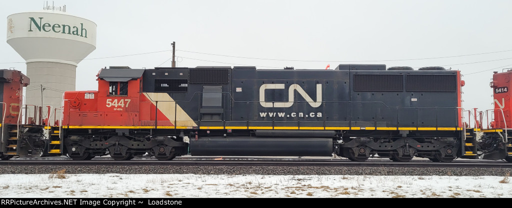 CN 5447